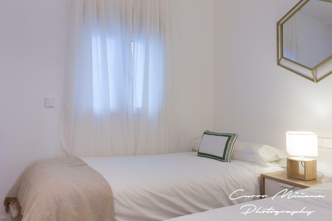 Appartamento Con Gran Azotea Marbella